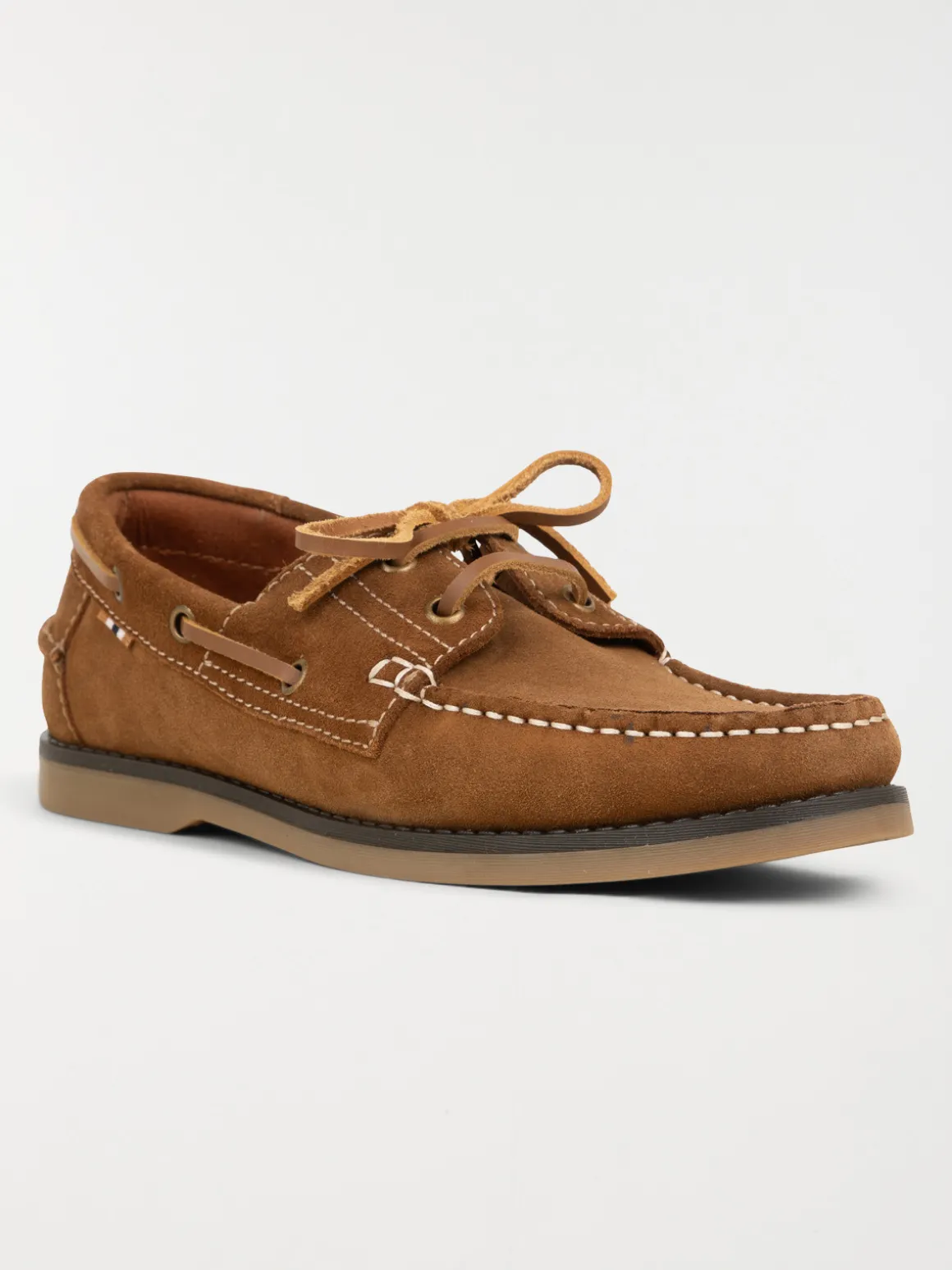 Chaussure bateau homme (40-45)