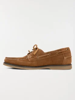 Chaussure bateau homme (40-45)