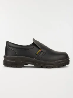 Chaussure de sécurité homme (40-46)