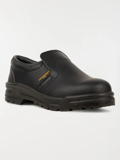 Chaussure de sécurité homme (40-46)