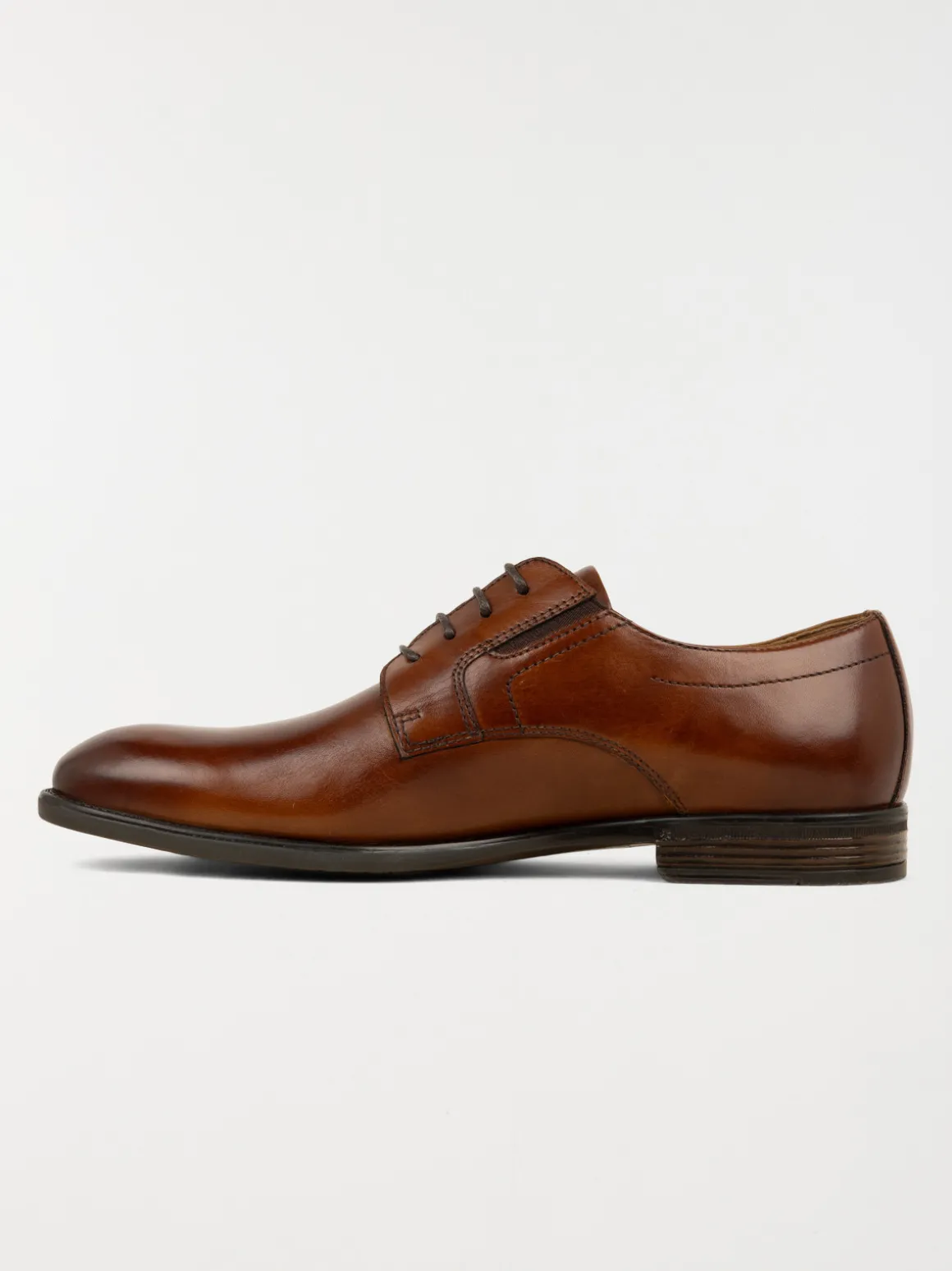 Chaussure de ville en cuir homme (41-46)