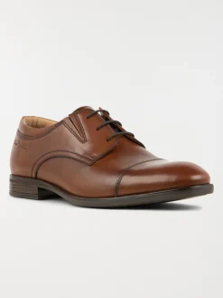 Chaussure de ville en cuir homme (41-46)