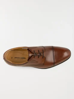 Chaussure de ville en cuir homme (41-46)