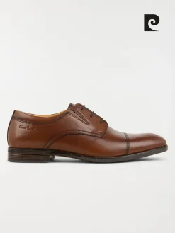 Chaussure de ville en cuir homme (41-46)