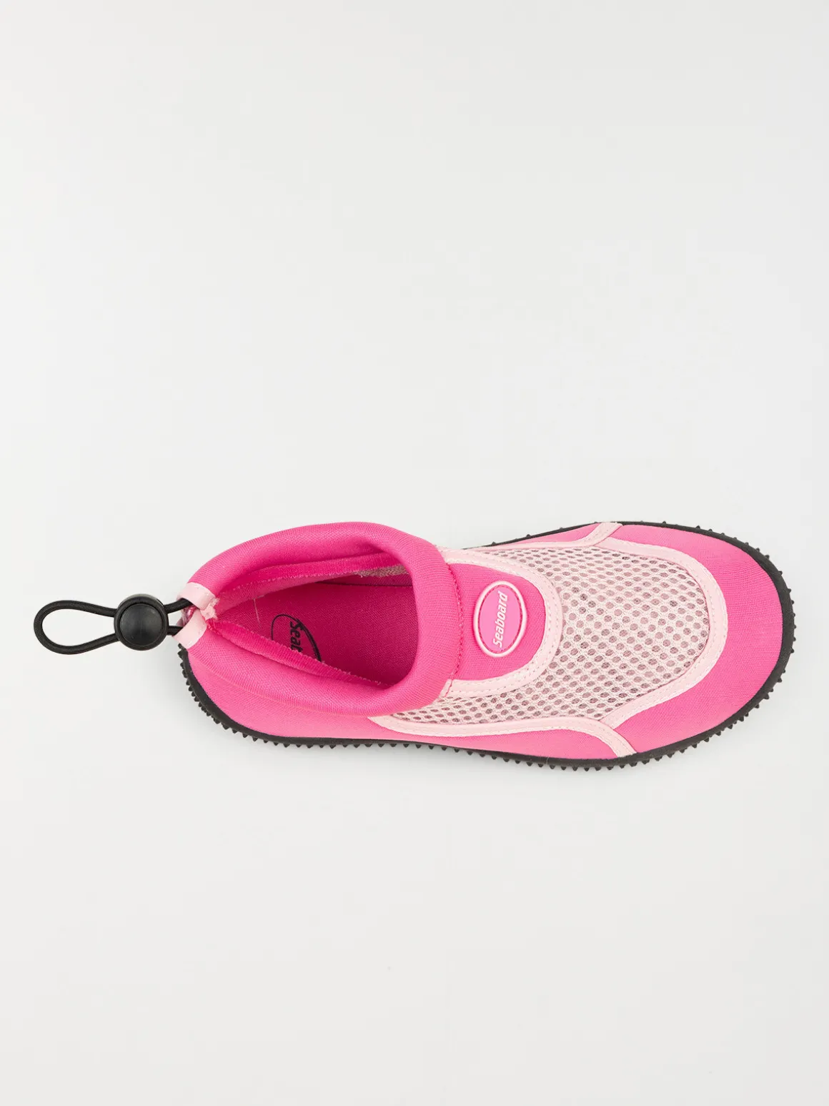 Chaussure d'eau rose fille (31-35)