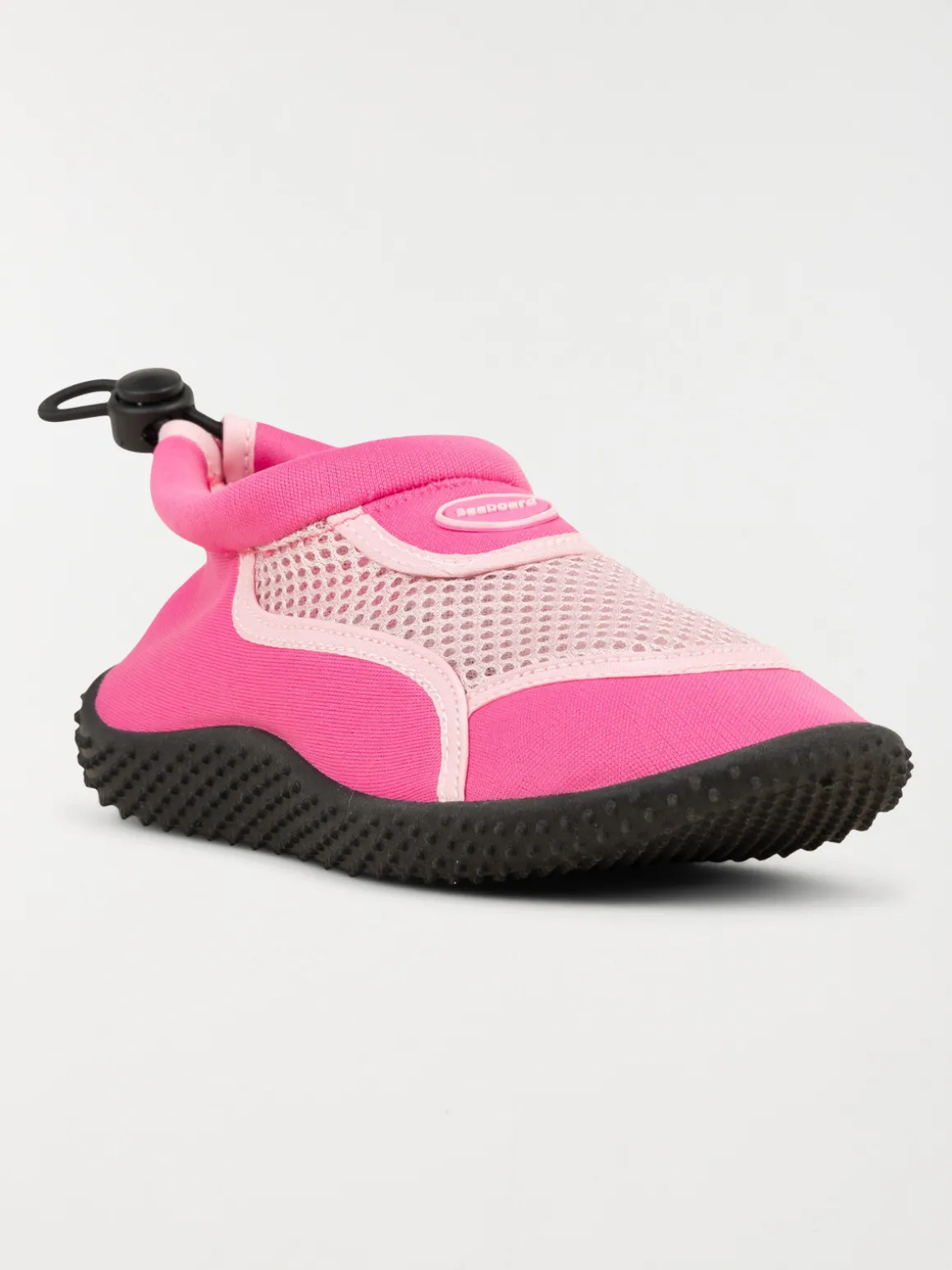 Chaussure d'eau rose fille (31-35)