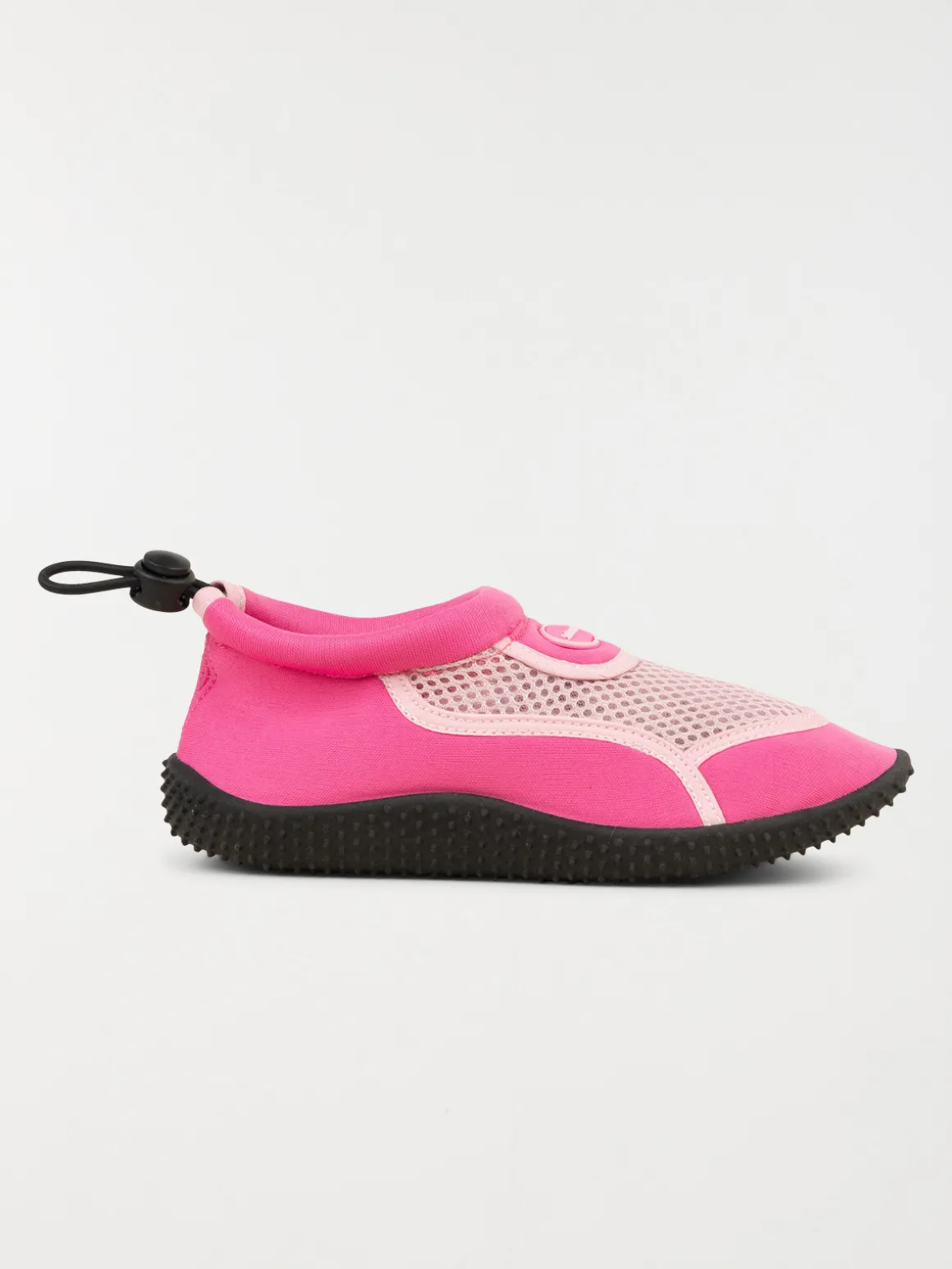 Chaussure d'eau rose fille (31-35)