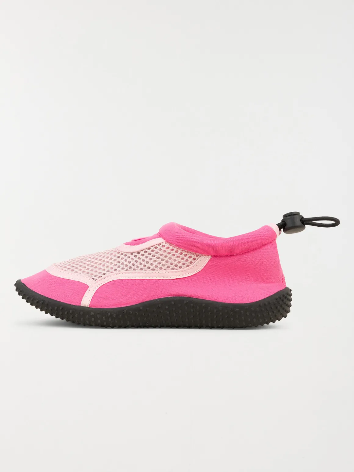 Chaussure d'eau rose fille (31-35)