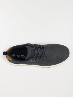 Chaussure lacet homme navy (40-45)