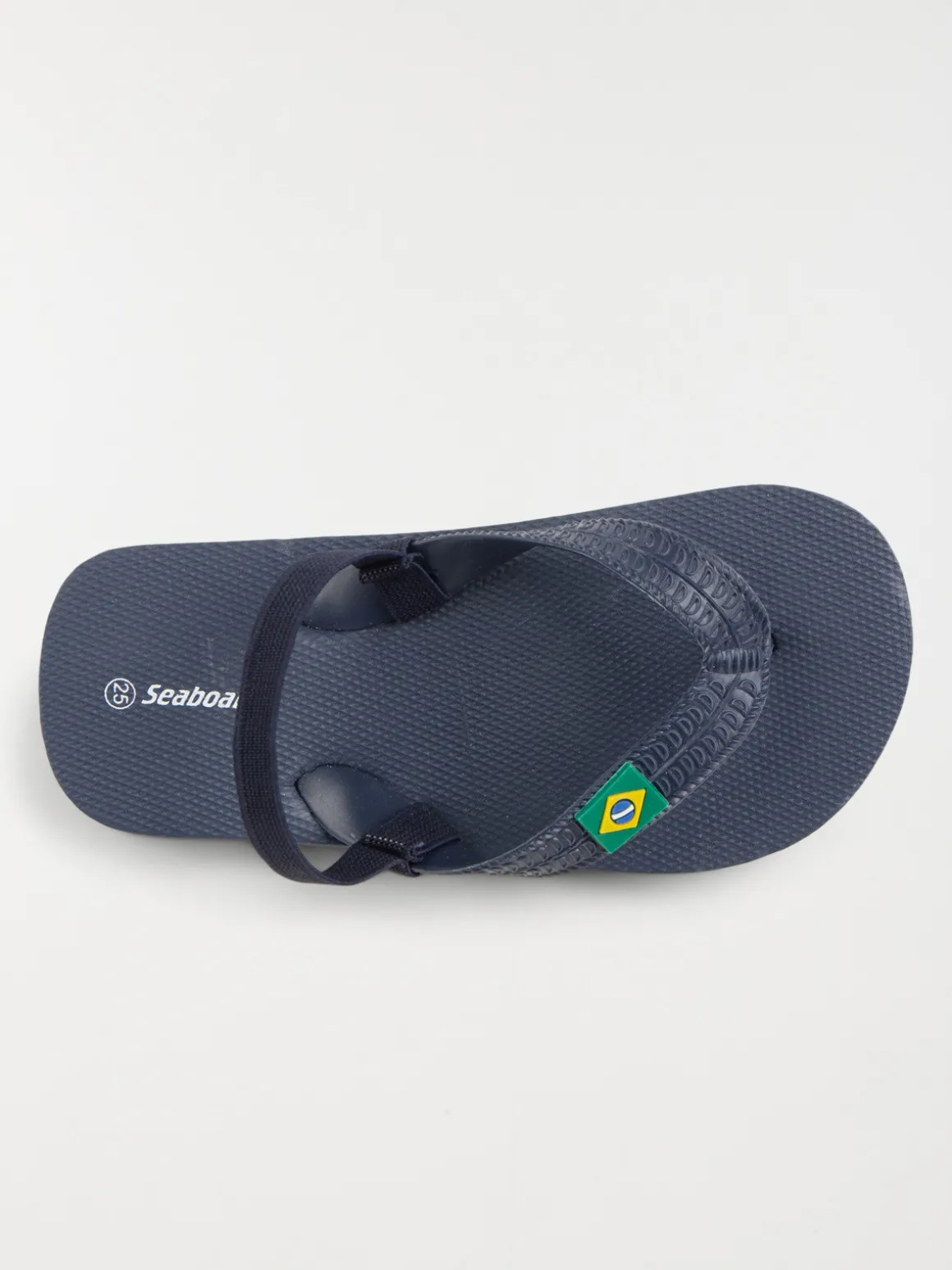 Chaussure plage garçon (24-30)