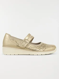 Chaussure semelle confort femme (36-41)