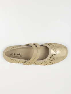 Chaussure semelle confort femme (36-41)