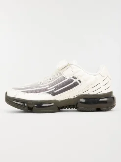Chaussure sport blanche garçon (31-39)