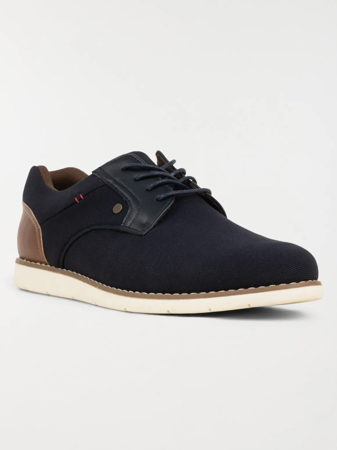 Chaussure ville homme navy (40-46)