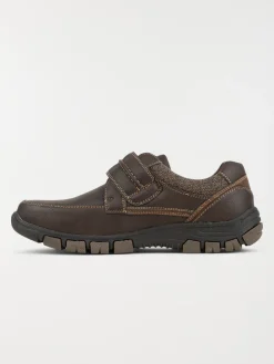 Chaussures à scratch homme (40-46)