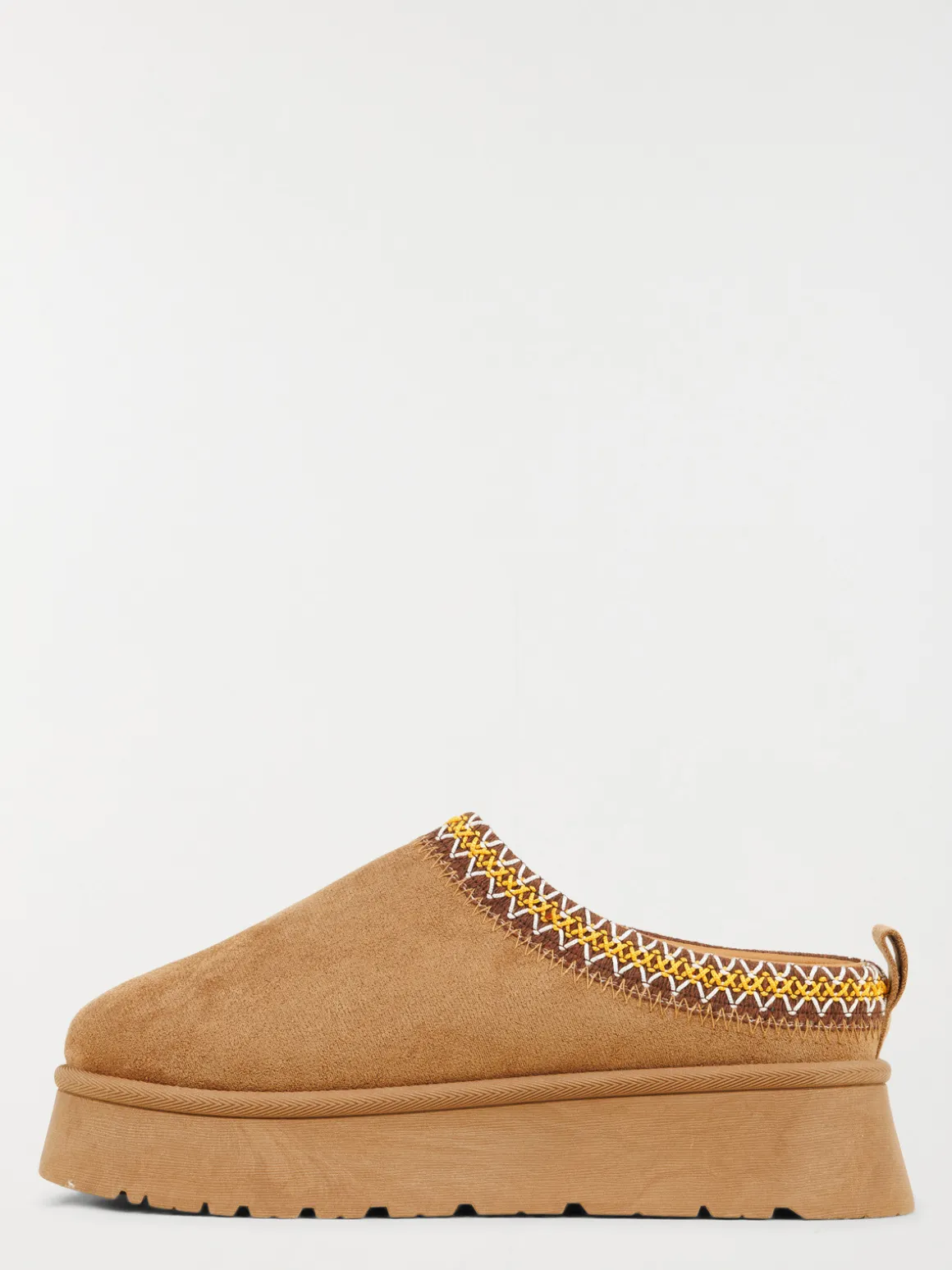 Chaussures camel femme (36-41)