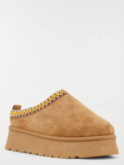 Chaussures camel femme (36-41)