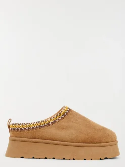 Chaussures camel femme (36-41)