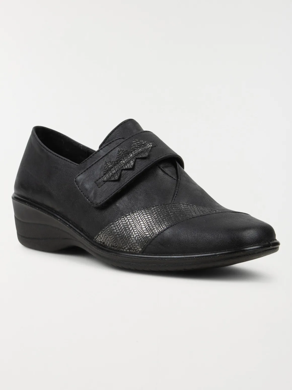 Chaussures confort femme (36-41)