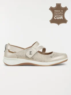 Chaussures confort femme (37-42)