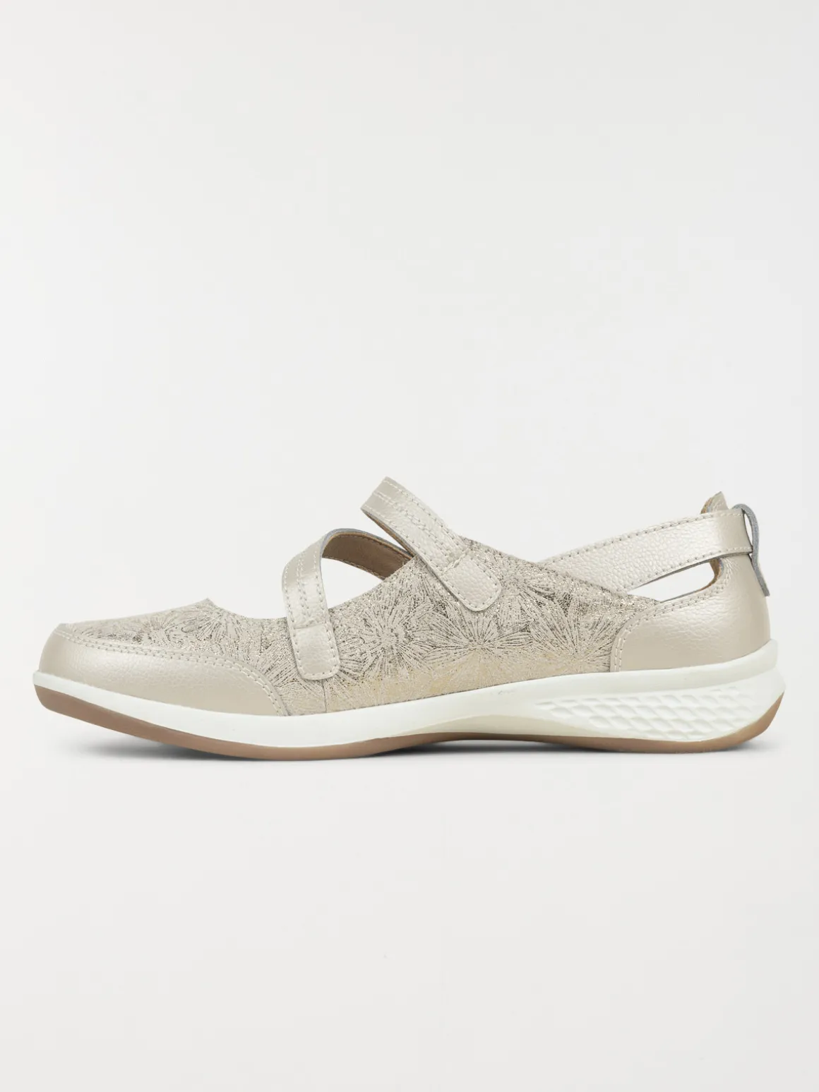 Chaussures confort femme (37-42)