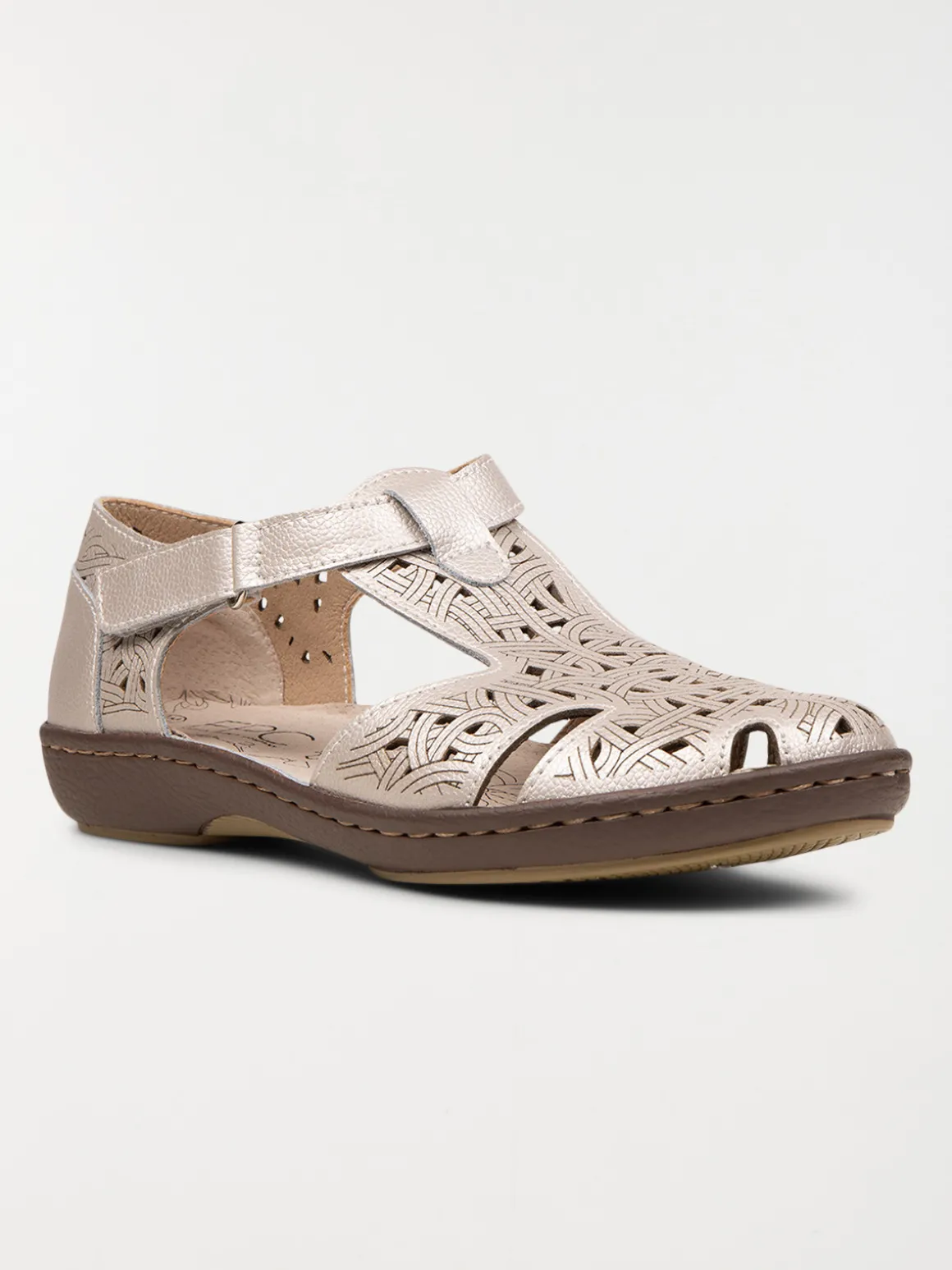 Chaussures conforts femme (37-42)