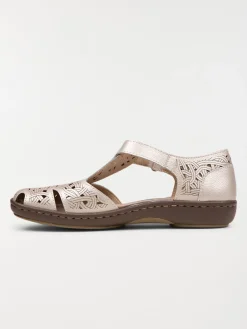 Chaussures conforts femme (37-42)