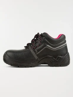 Chaussures de sécurité femme (36-42)