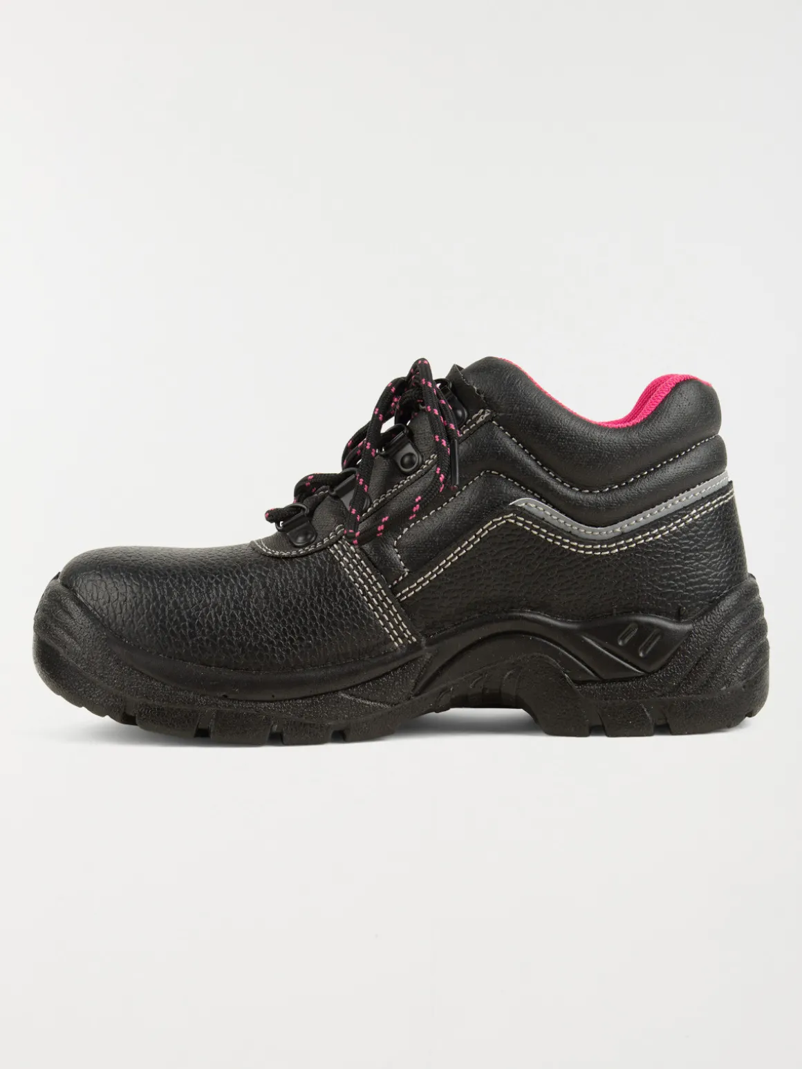 Chaussures de sécurité femme (36-42)