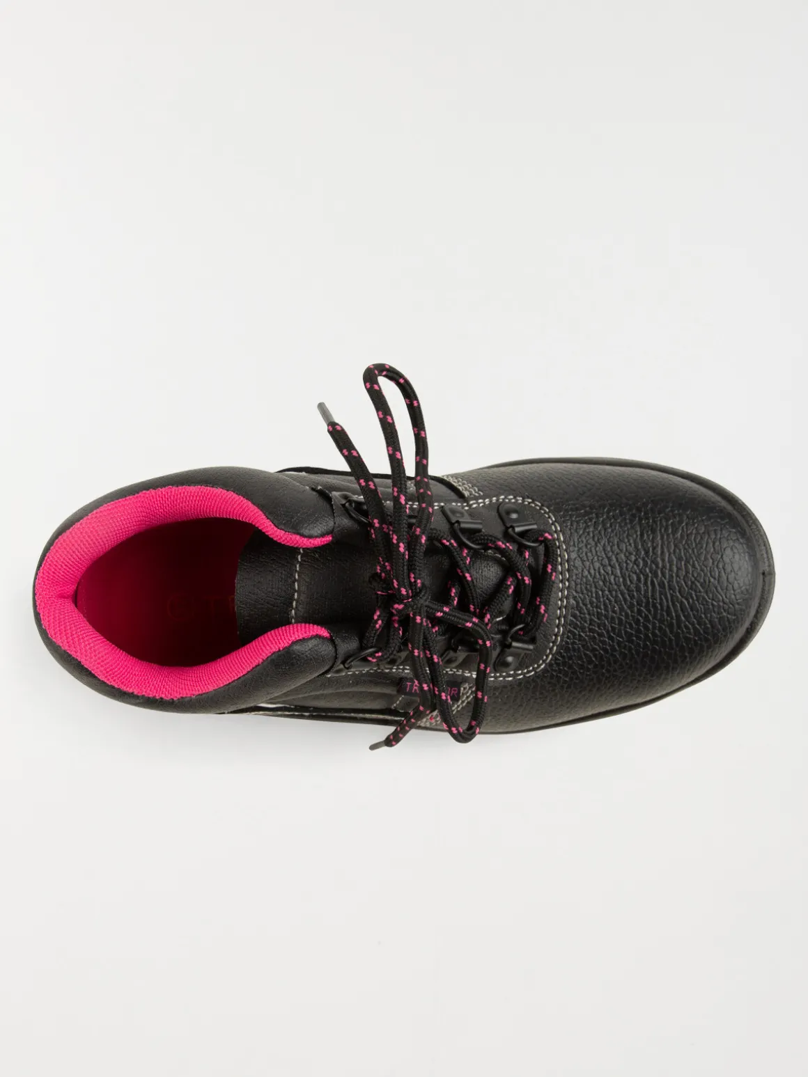 Chaussures de sécurité femme (36-42)