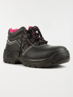 Chaussures de sécurité femme (36-42)
