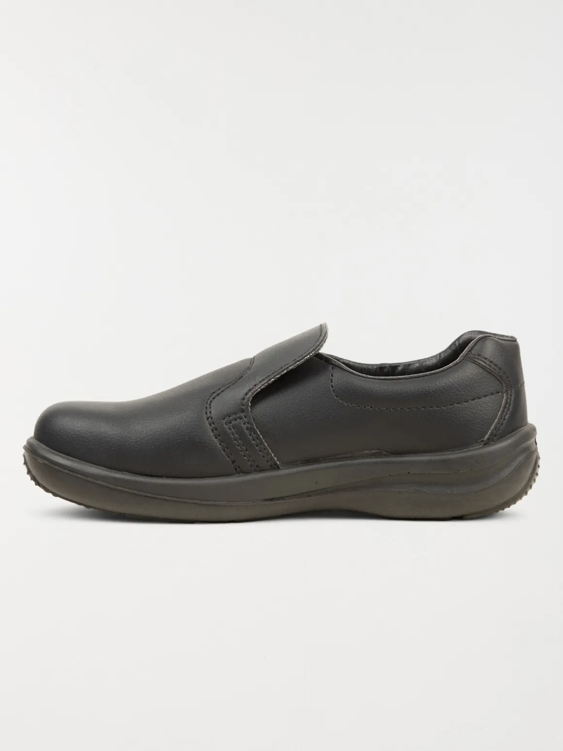 Chaussures de sécurité femme (36-41)