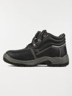 Chaussures de sécurité noires (39-47)