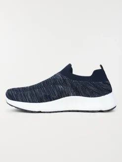 Chaussures de sport homme navy (40-46)
