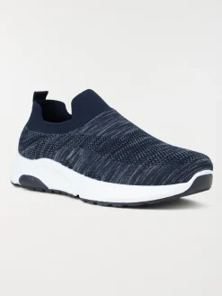 Chaussures de sport homme navy (40-46)