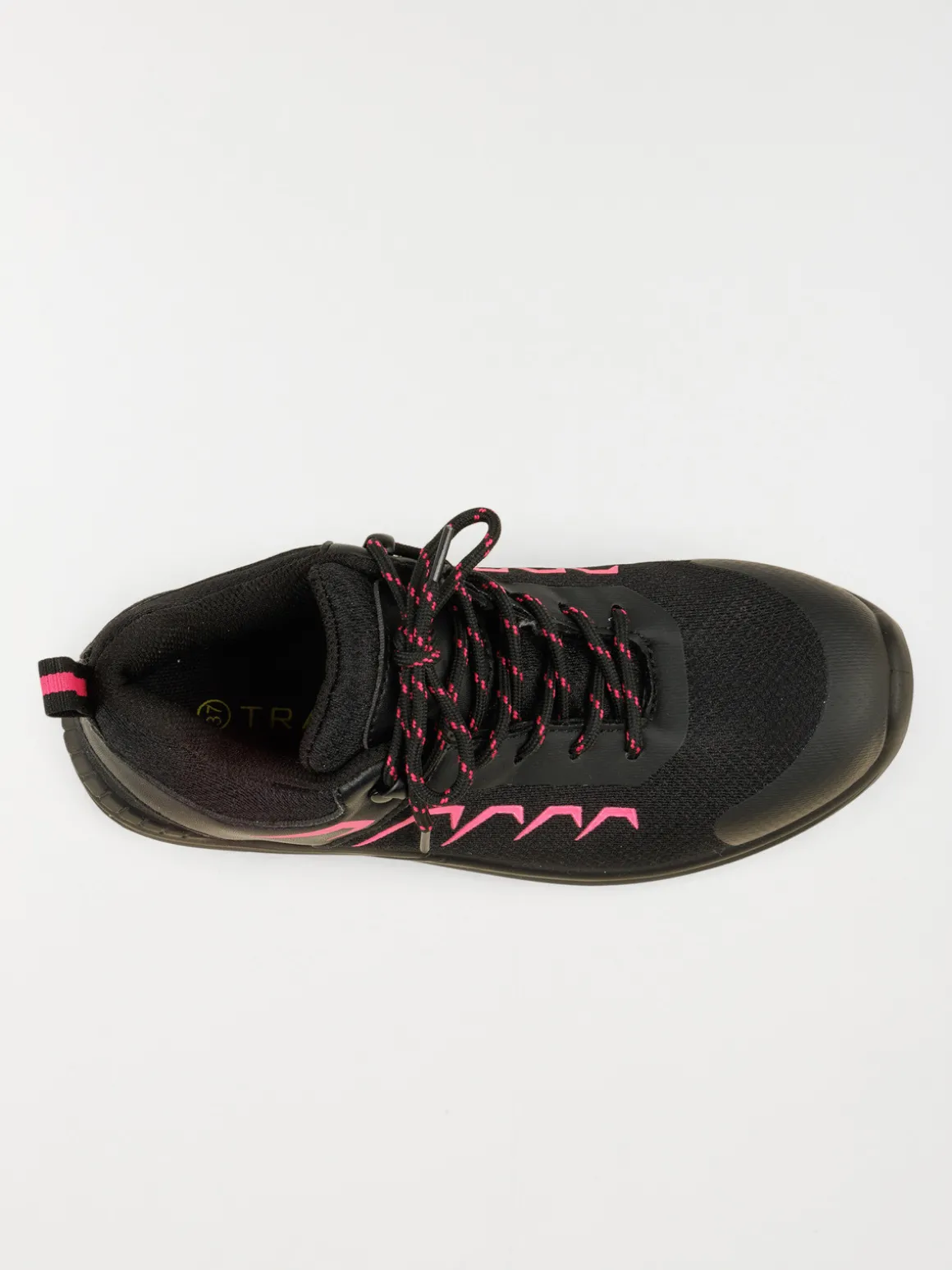 Chaussures de travail femme (35-42)