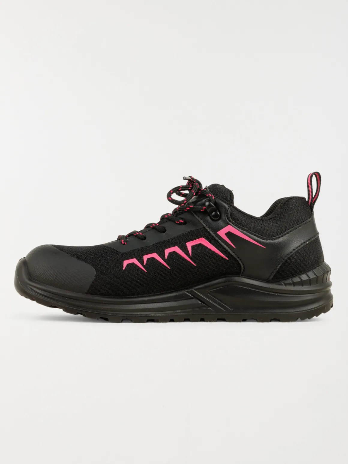 Chaussures de travail femme (35-42)