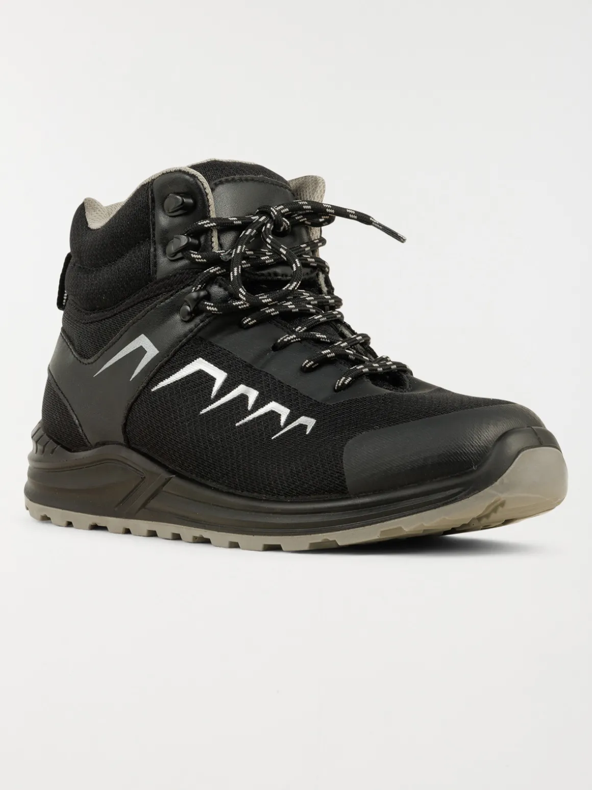 Chaussures de travail homme (39-47)