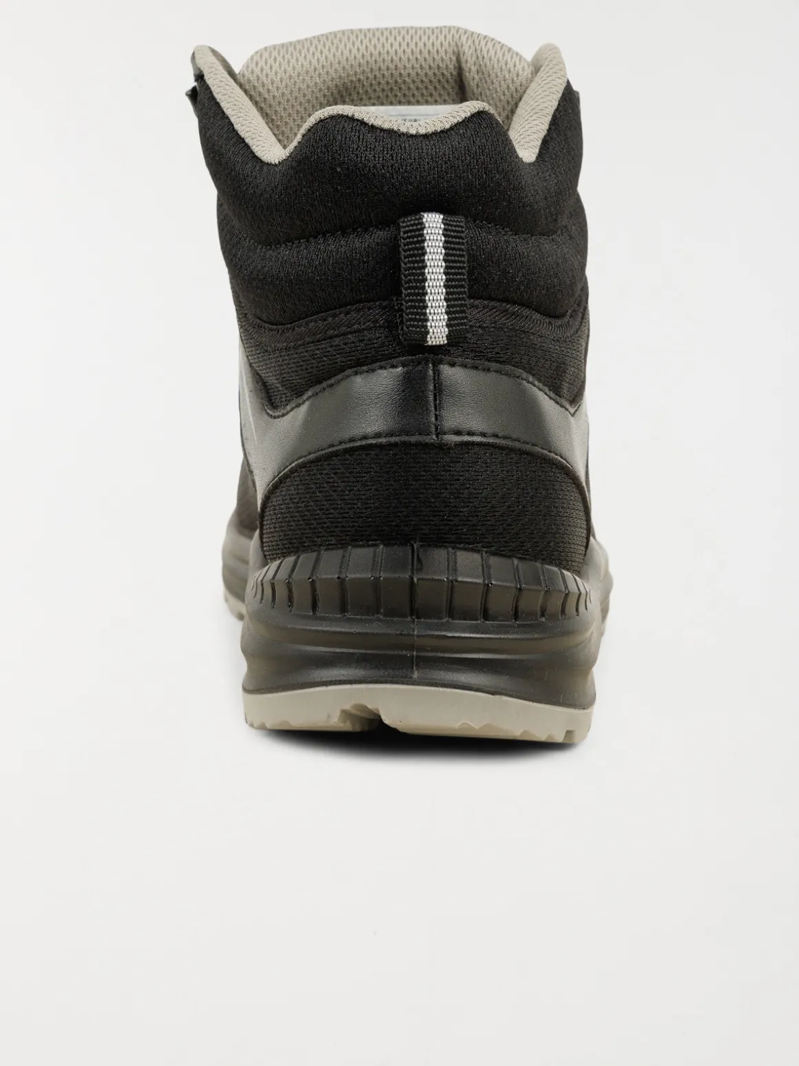 Chaussures de travail homme (39-47)