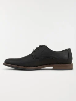 Chaussures de ville homme noir (41-46)