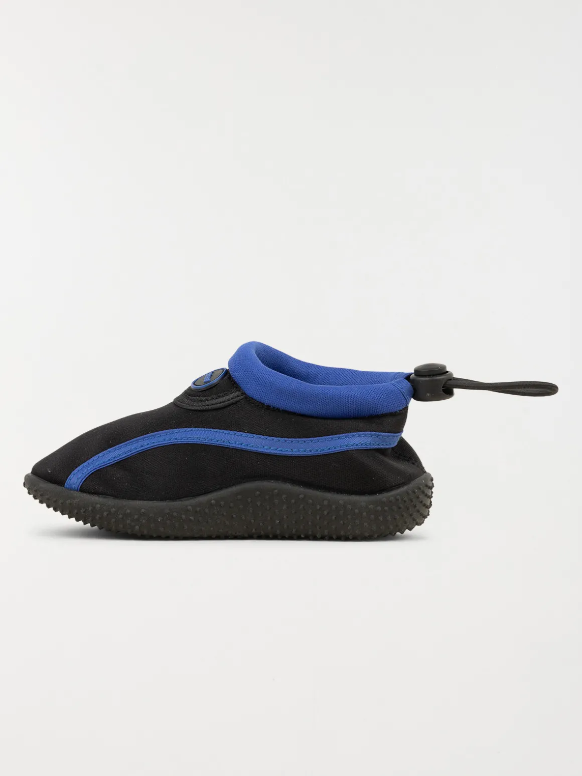 Chaussures d'eau noir garçon (24-30)
