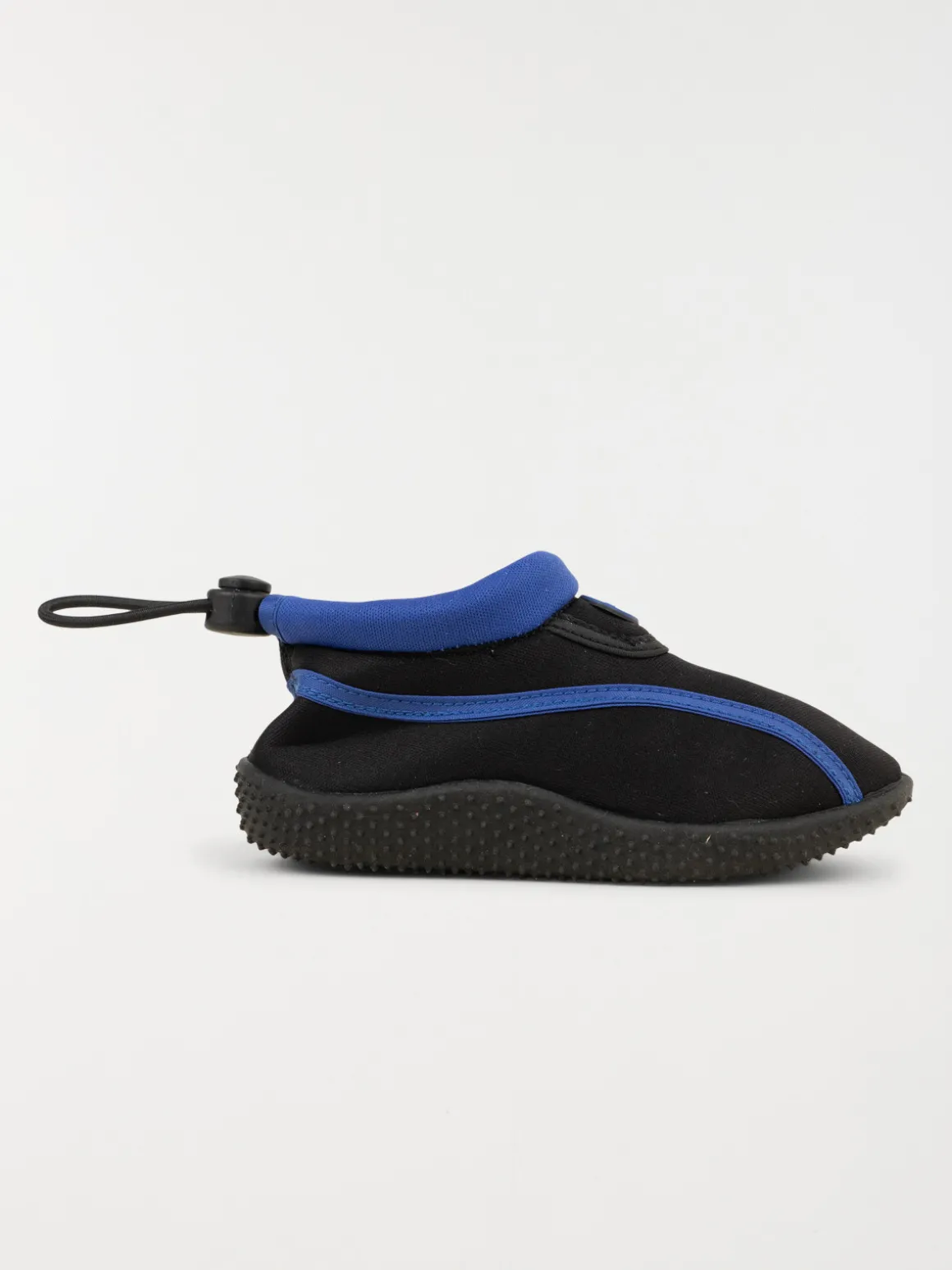 Chaussures d'eau noir garçon (24-30)