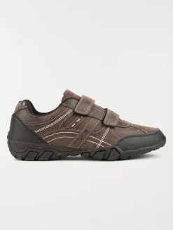 Chaussures détente marrons homme (40-46)
