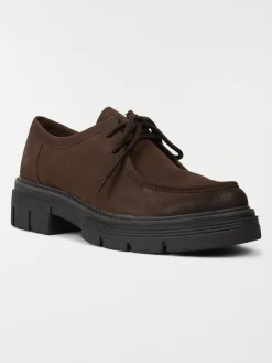 Chaussures femme semelle épaisse (36-41)