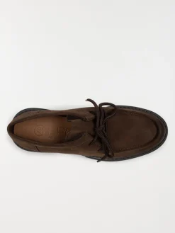 Chaussures femme semelle épaisse (36-41)