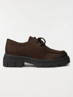 Chaussures femme semelle épaisse (36-41)