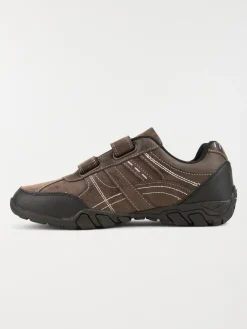 Chaussures homme à scratchs (40-46)