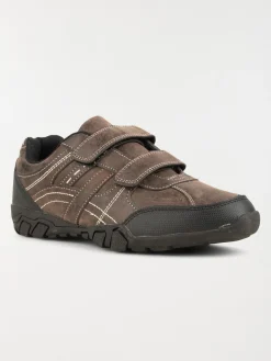 Chaussures homme à scratchs (40-46)