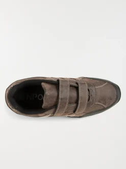 Chaussures homme à scratchs (40-46)
