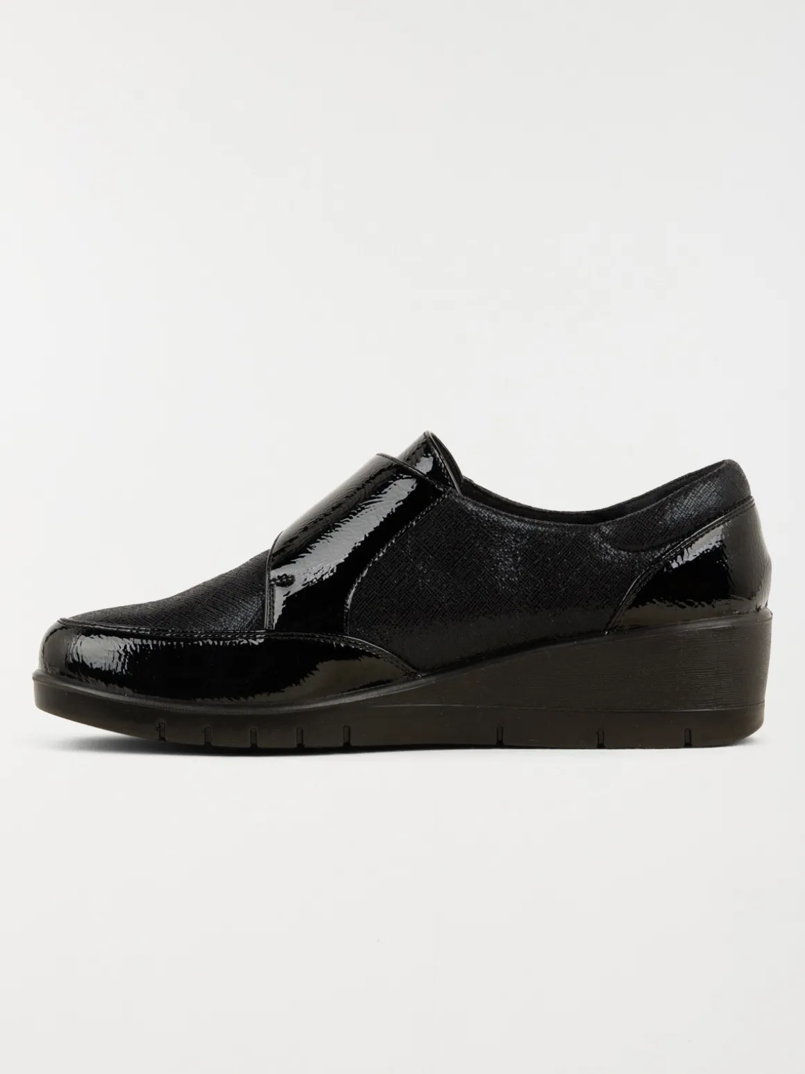 Chaussures scratch confort femme (36-41)
